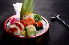 日本料理加盟店如何管理赚大钱？