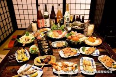 看日本消费者如何评价中国式日本料理的？谦虚